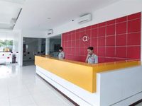 Amaris Hotel Palangkaraya