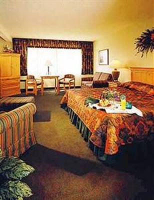 фото отеля Outlaw Hotel