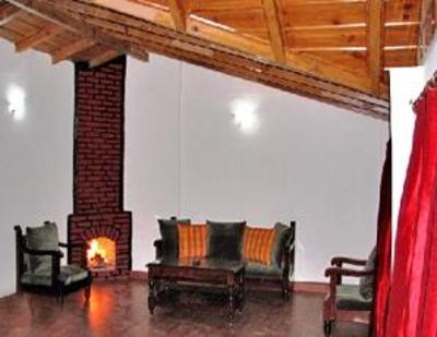 фото отеля Rewa Retreat