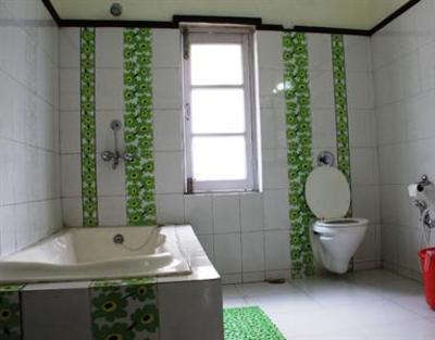 фото отеля Rewa Retreat