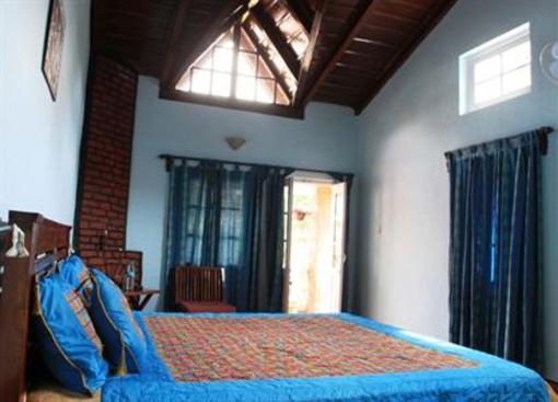 фото отеля Rewa Retreat