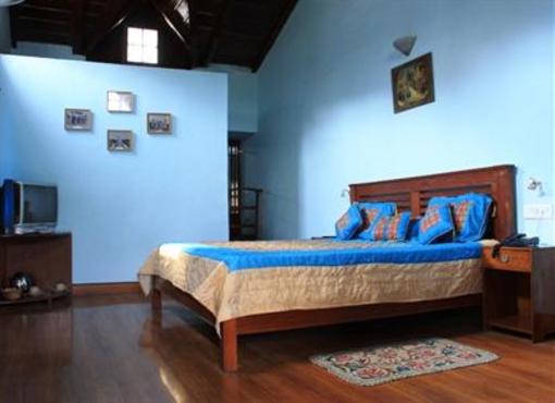 фото отеля Rewa Retreat