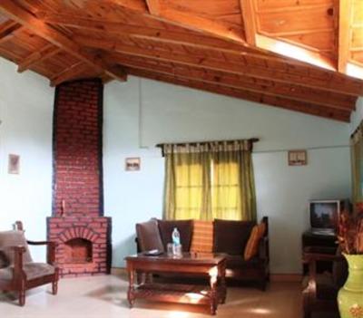 фото отеля Rewa Retreat