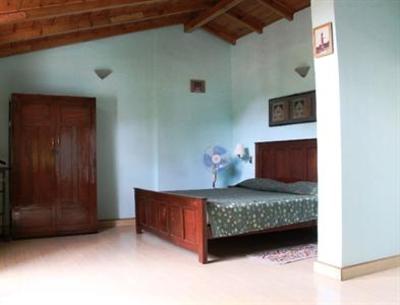 фото отеля Rewa Retreat