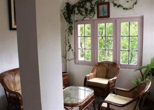 фото отеля Rewa Retreat