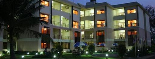 фото отеля Soubhagya Suites