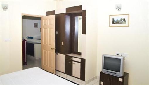 фото отеля Soubhagya Suites