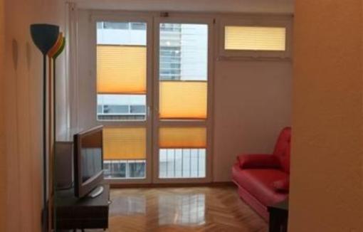 фото отеля E-Apartments Jana Pawla II 20