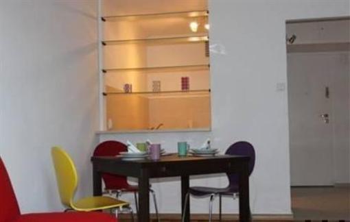 фото отеля E-Apartments Jana Pawla II 20