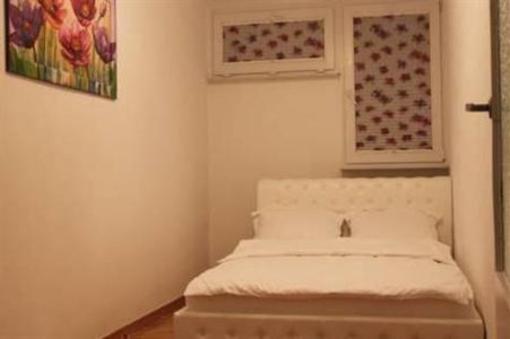 фото отеля E-Apartments Jana Pawla II 20