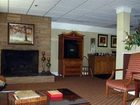 фото отеля Anchorage Inn of Rochester
