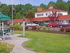 фото отеля Anchorage Inn of Rochester