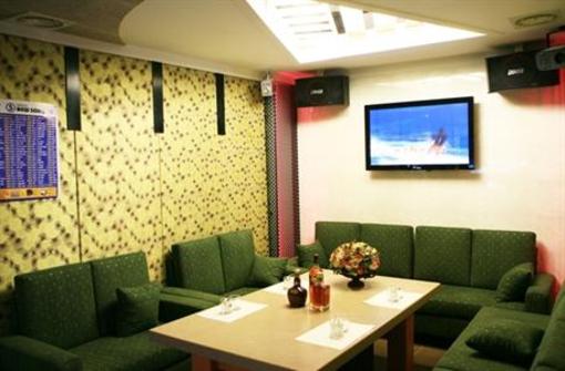 фото отеля Yu Jin Hotel