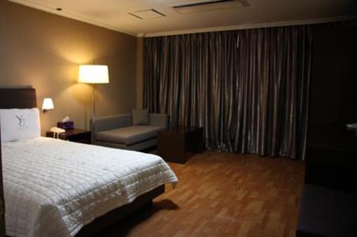 фото отеля Yu Jin Hotel
