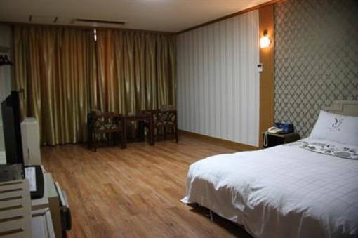 фото отеля Yu Jin Hotel