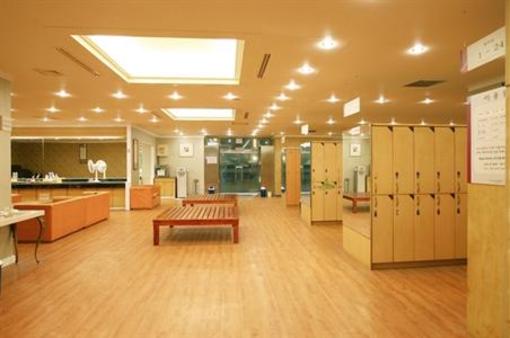 фото отеля Yu Jin Hotel