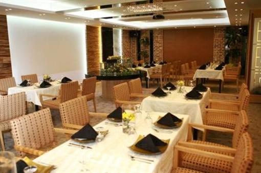 фото отеля Yu Jin Hotel