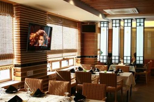 фото отеля Yu Jin Hotel