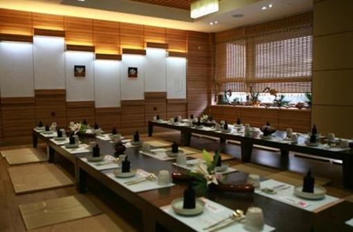 фото отеля Yu Jin Hotel