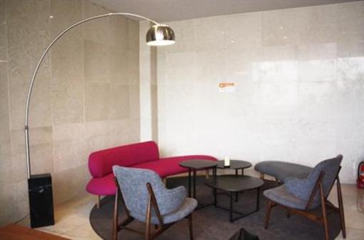 фото отеля Yu Jin Hotel