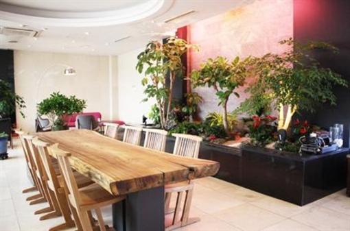 фото отеля Yu Jin Hotel