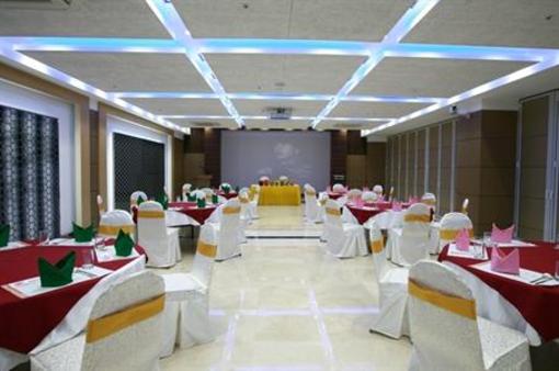 фото отеля Yu Jin Hotel