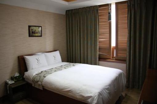фото отеля Yu Jin Hotel