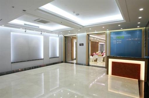 фото отеля Yu Jin Hotel