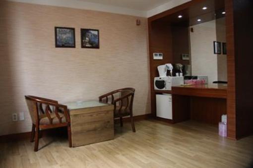 фото отеля Yu Jin Hotel