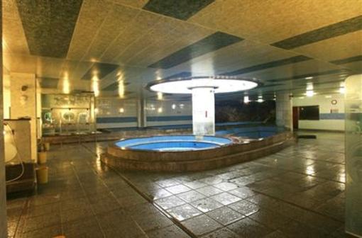 фото отеля Yu Jin Hotel