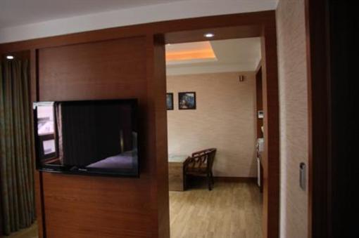 фото отеля Yu Jin Hotel