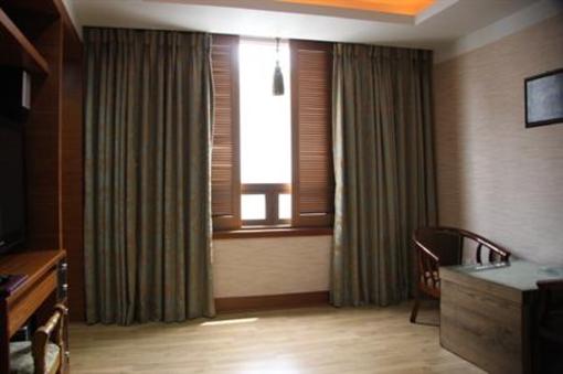 фото отеля Yu Jin Hotel