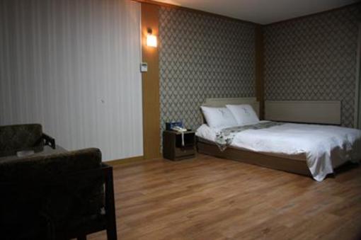фото отеля Yu Jin Hotel