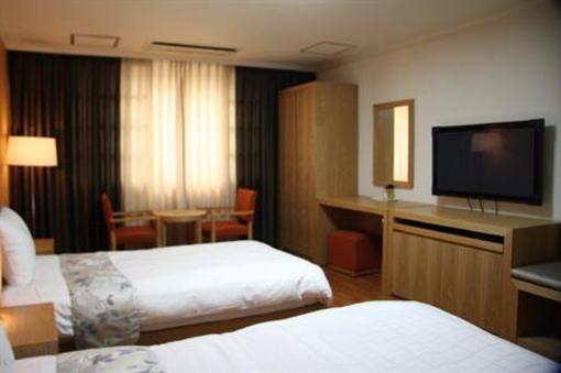 фото отеля Yu Jin Hotel