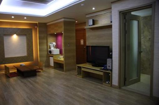 фото отеля Yu Jin Hotel