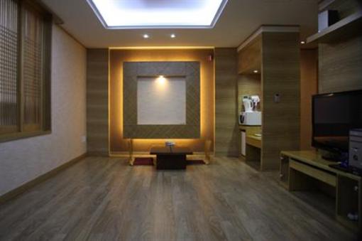фото отеля Yu Jin Hotel