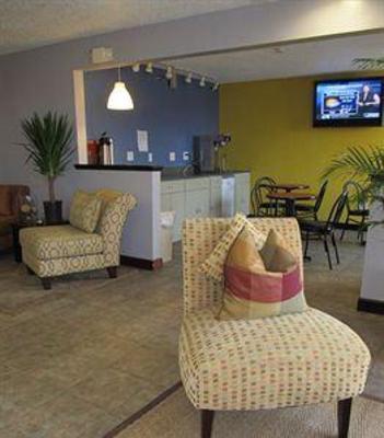 фото отеля Days Inn Great Lakes North Chicago