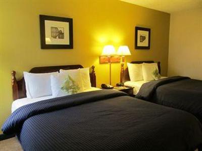 фото отеля Days Inn Great Lakes North Chicago