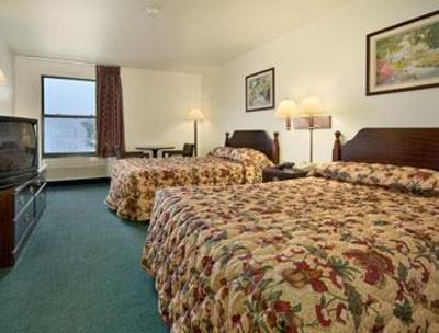 фото отеля Days Inn Great Lakes North Chicago