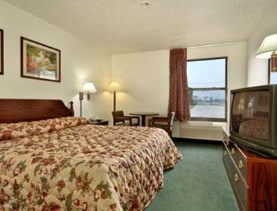 фото отеля Days Inn Great Lakes North Chicago