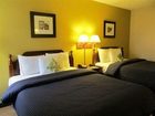 фото отеля Days Inn Great Lakes North Chicago