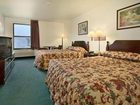 фото отеля Days Inn Great Lakes North Chicago