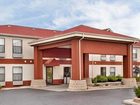 фото отеля Days Inn Great Lakes North Chicago