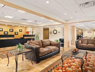 фото отеля Baymont Inn & Suites Cornelia