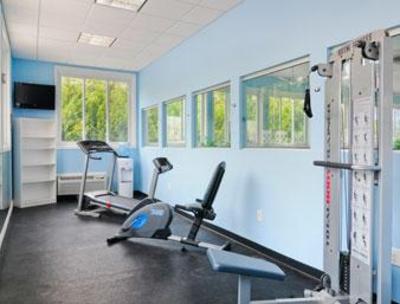 фото отеля Baymont Inn & Suites Cornelia