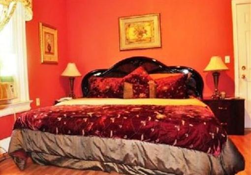 фото отеля Eden Park Guest House