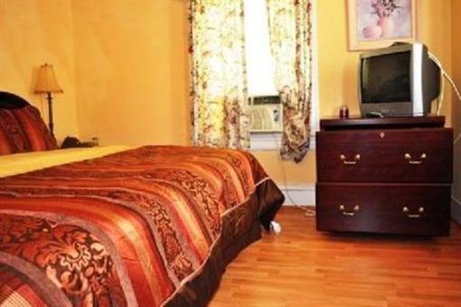 фото отеля Eden Park Guest House