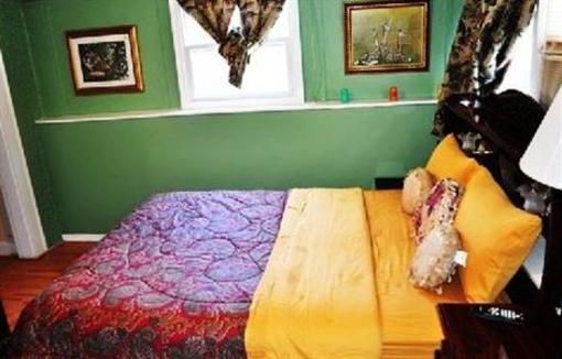 фото отеля Eden Park Guest House
