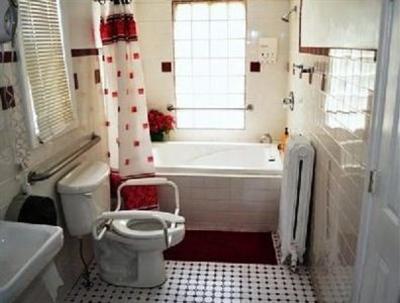 фото отеля Eden Park Guest House