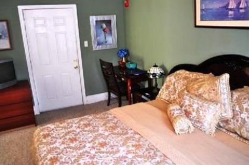 фото отеля Eden Park Guest House